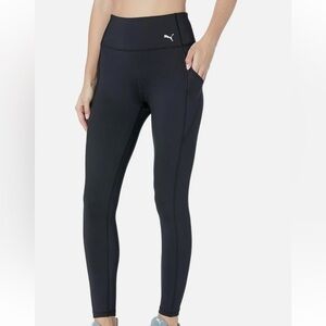 NWT Puma training leggings  size xsmall